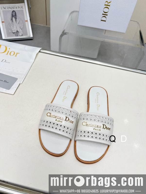 Replica Dior Shoes sz35-40 GDT0205