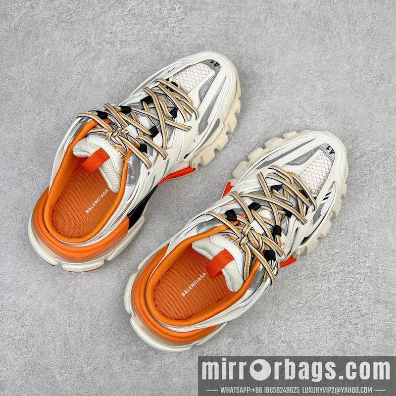 Replica Balenciaga Shoes sz35-46 hnm0101
