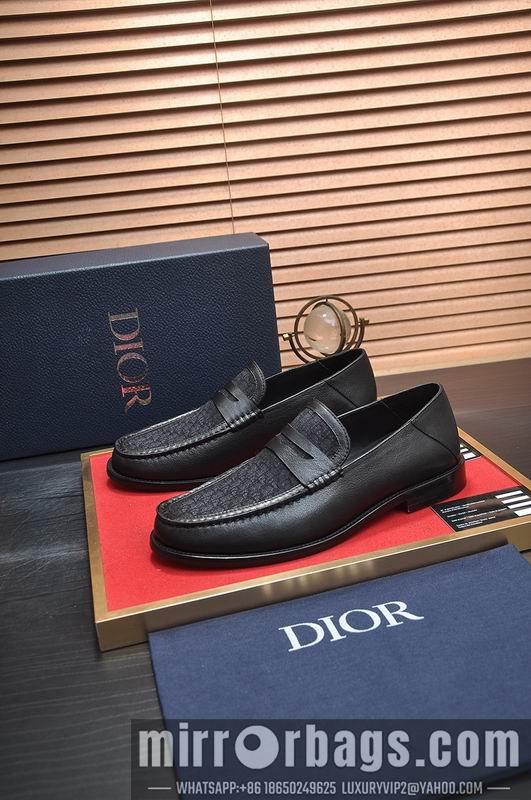 Replica Dior Shoes sz38-44 mnw0405