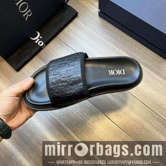 Replica Dior Shoes sz38-45 mnh0514