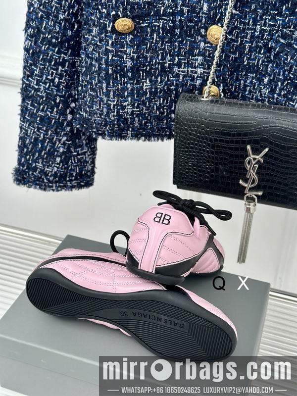 Replica Balenciaga Shoes sz35-39 JX0901