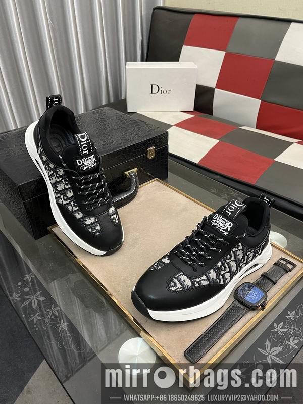 Replica Dior Shoes sz38-44 hnh0309