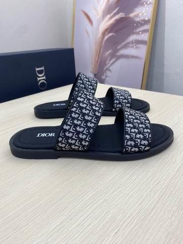Replica Dior Shoes sz38-45 mnh0516