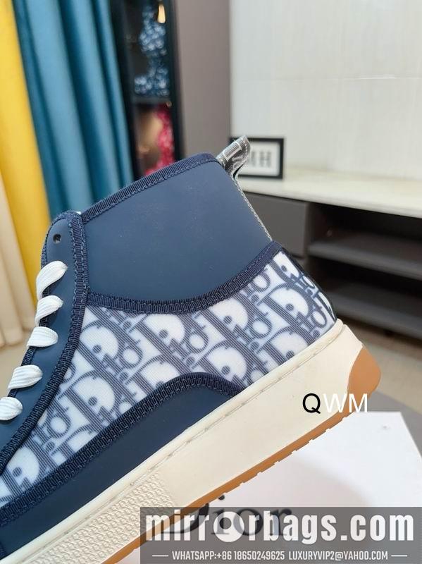 Replica Dior Shoes sz38-45 WM0901