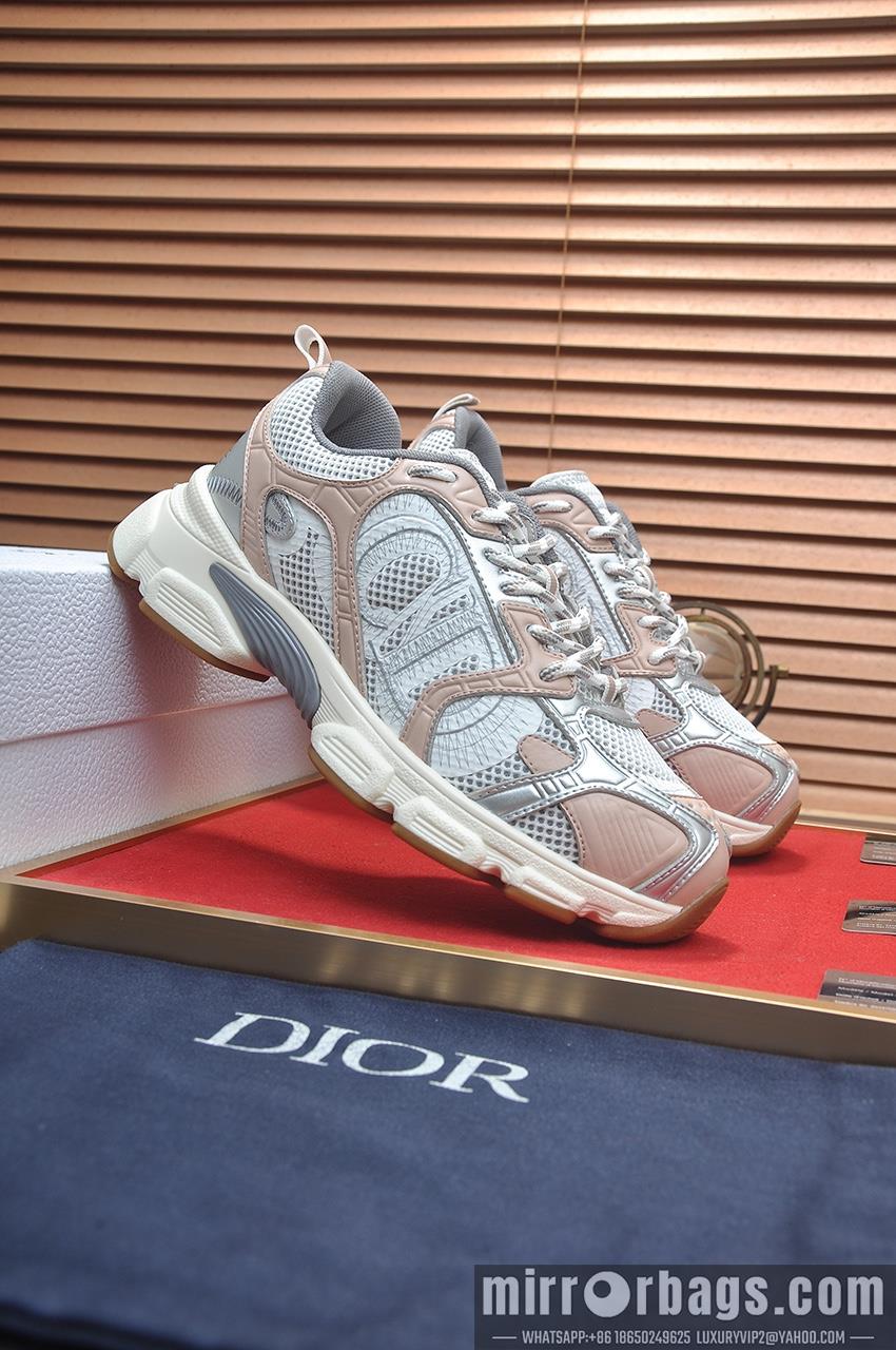 Replica Dior Shoes sz35-45 hnh1202