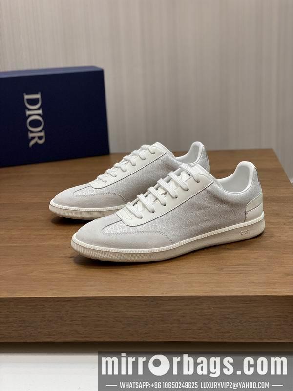 Replica Dior Shoes sz39-44 hnm0146