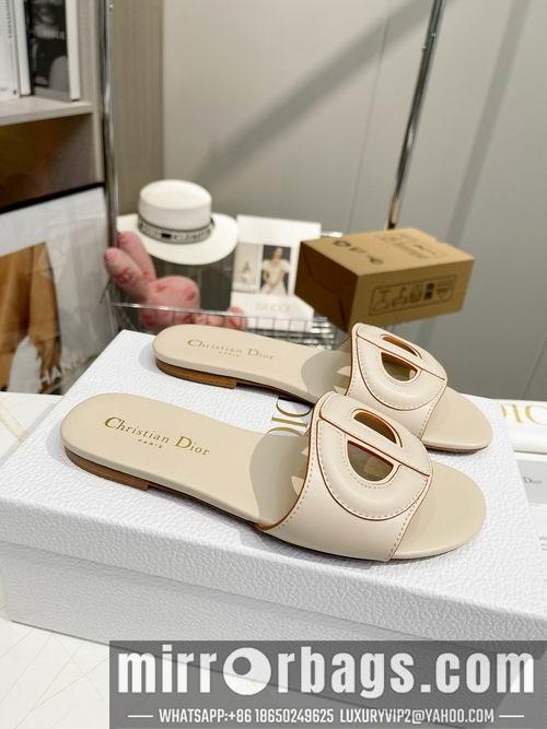 Replica Dior Shoes sz34-42 mnh0310