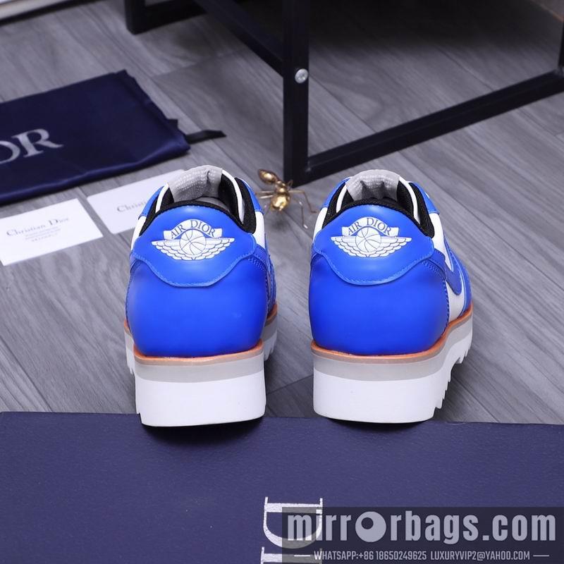 Replica Dior Shoes sz38-44 hnm0175