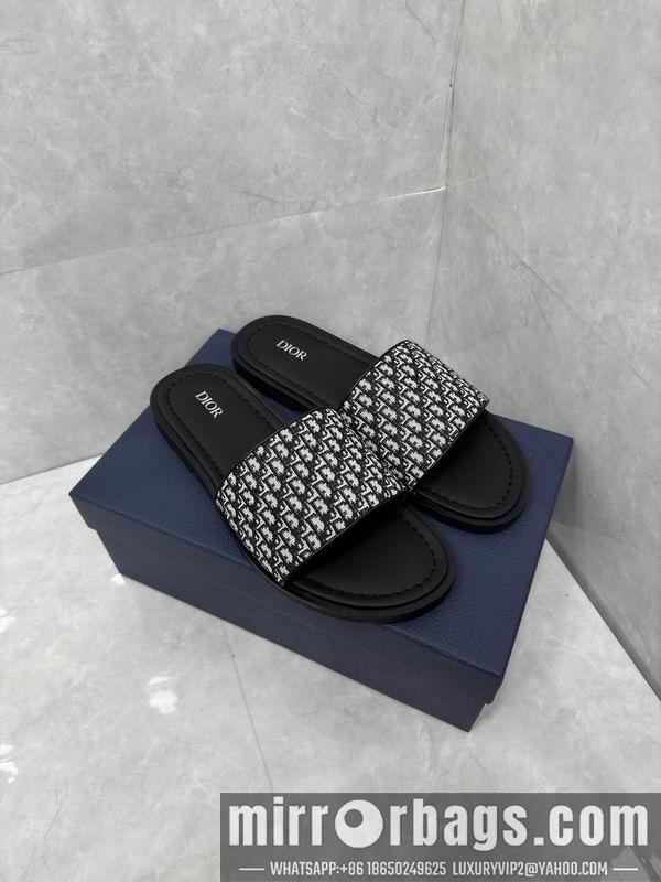 Replica Dior Shoes sz38-45 mnw0104