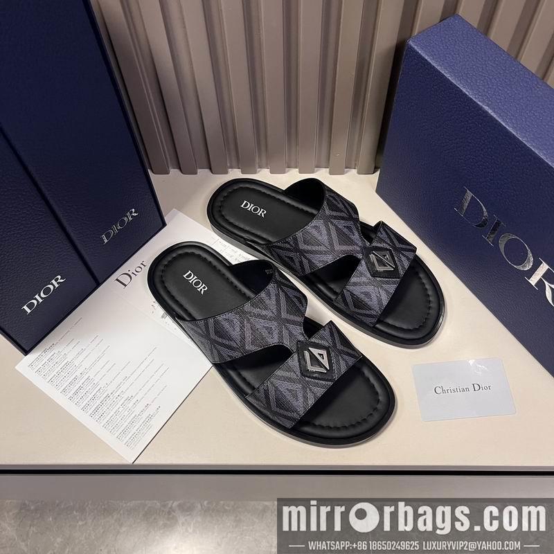 Replica Dior Shoes sz38-46 mnw0327