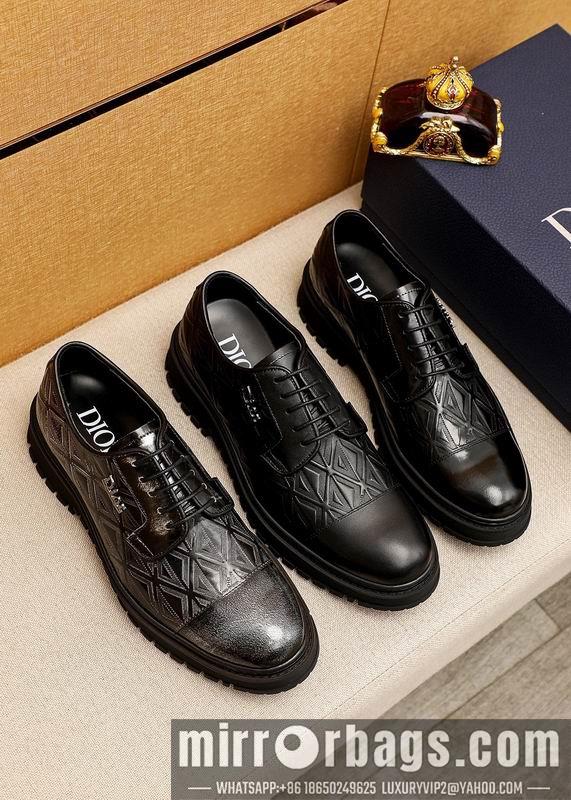 Replica Dior Shoes sz38-46 mnw0349