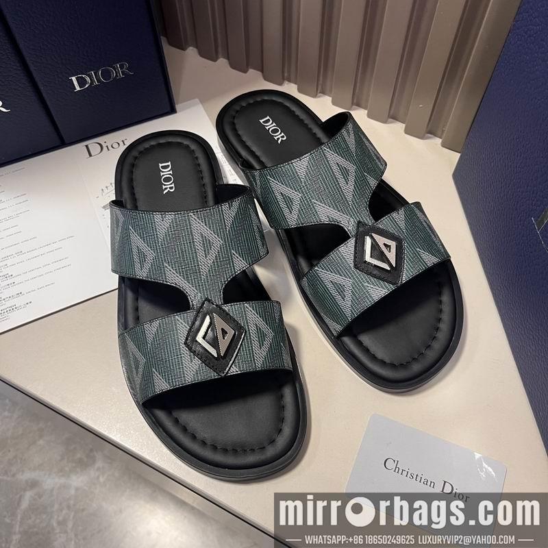 Replica Dior Shoes sz38-46 mnw0327
