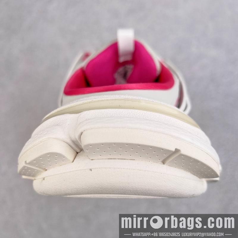 Replica Balenciaga Shoes sz35-46 hnm0101