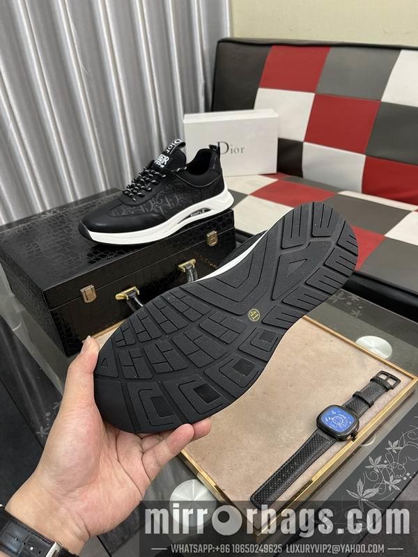 Replica Dior Shoes sz38-44 hnh0309