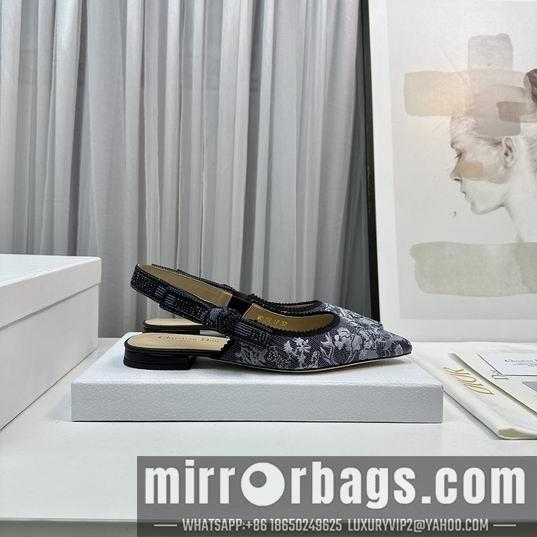 Replica Dior Shoes sz34-43 mnh0302