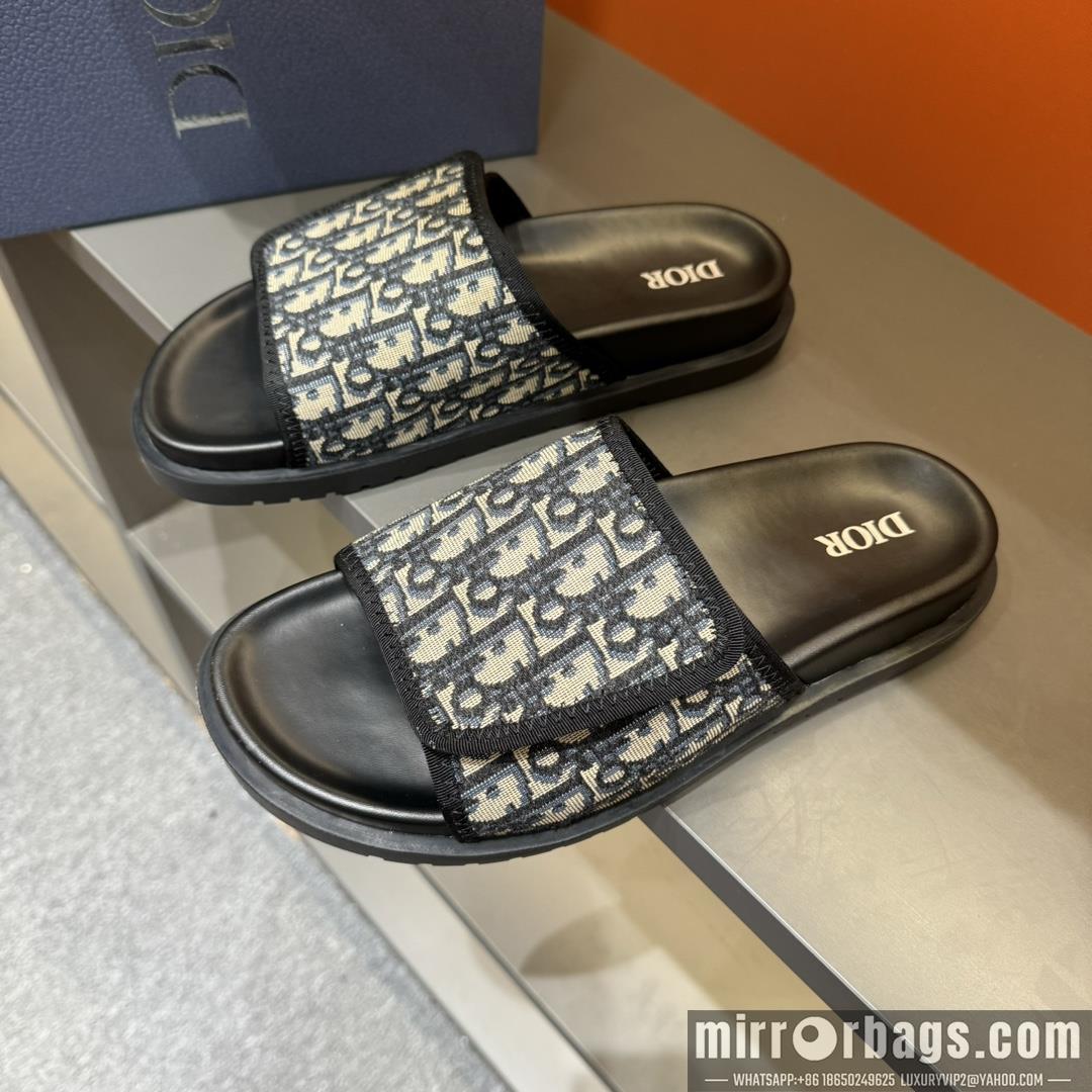 Replica Dior Shoes sz38-45 h0502