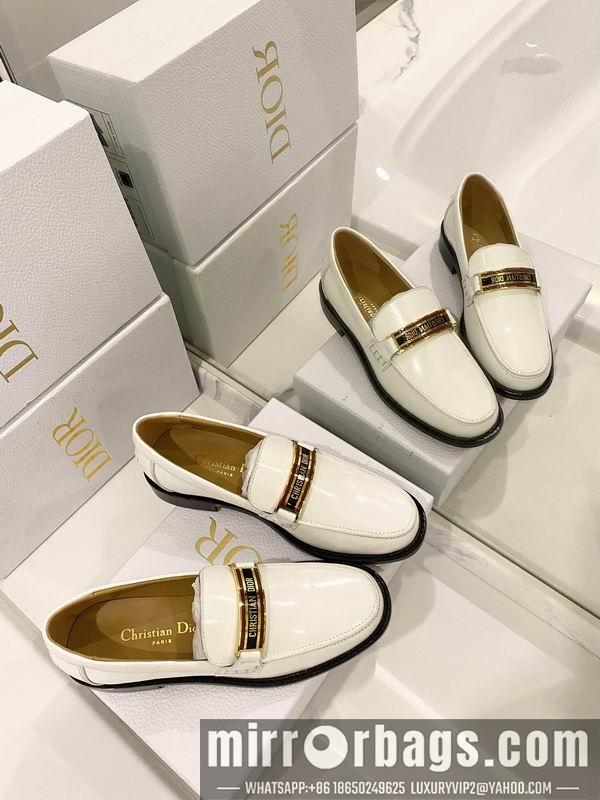 Replica Dior Shoes sz35-40 mnw0306