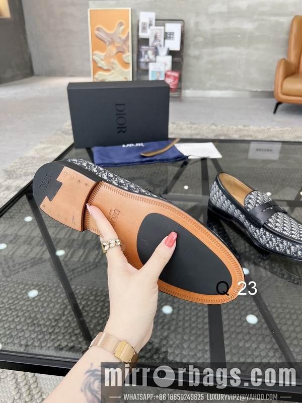 Replica Dior Shoes sz38-45 HY0901
