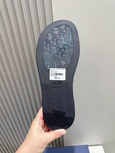 Replica Dior Shoes sz38-45 mnh0515