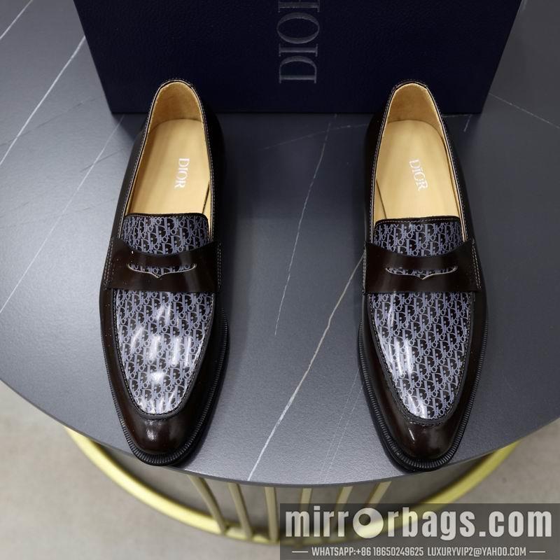 Replica Dior Shoes sz39-45 hnh0318