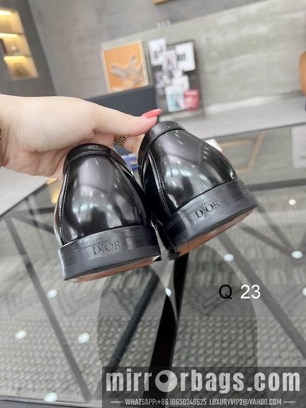 Replica Dior Shoes sz38-45 HY09003