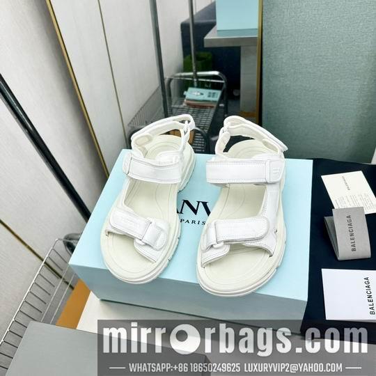 Replica Balenciaga Shoes sz35-45 mnh0801