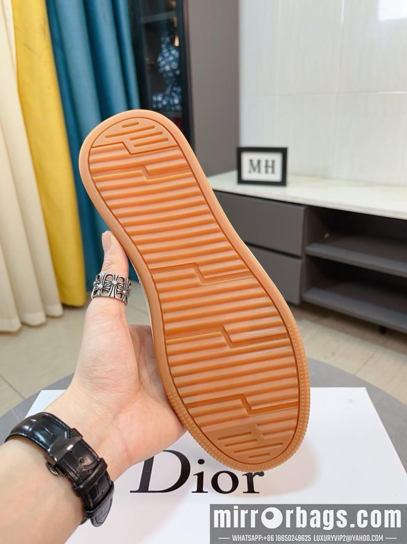 Replica Dior Shoes sz38-44 h0803