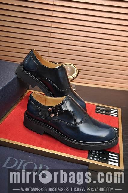 Replica Dior Shoes sz38-45 mnh0534