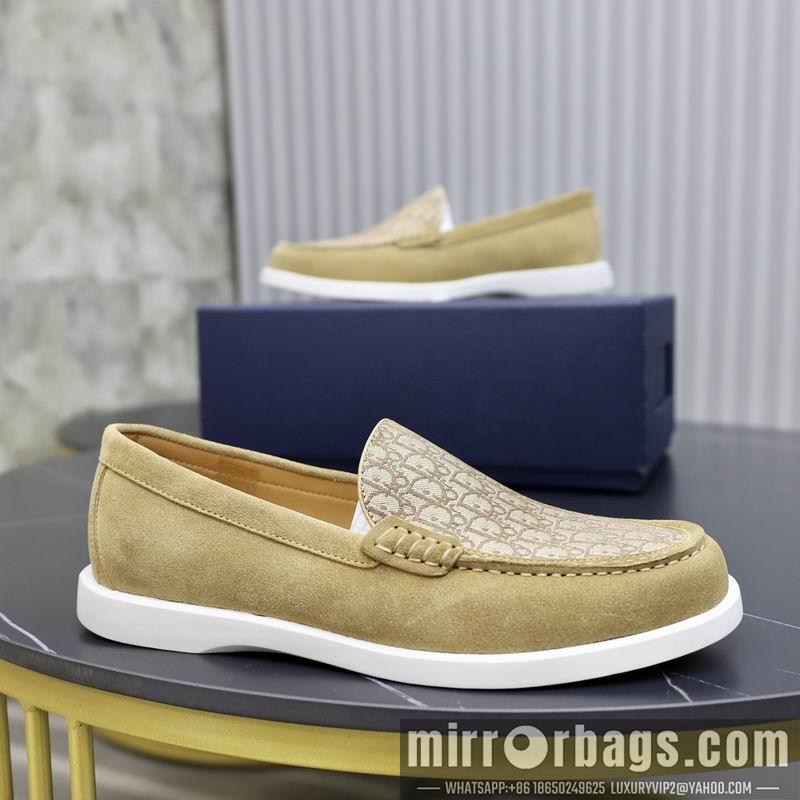 Replica Dior Shoes sz38-45 mnw0301