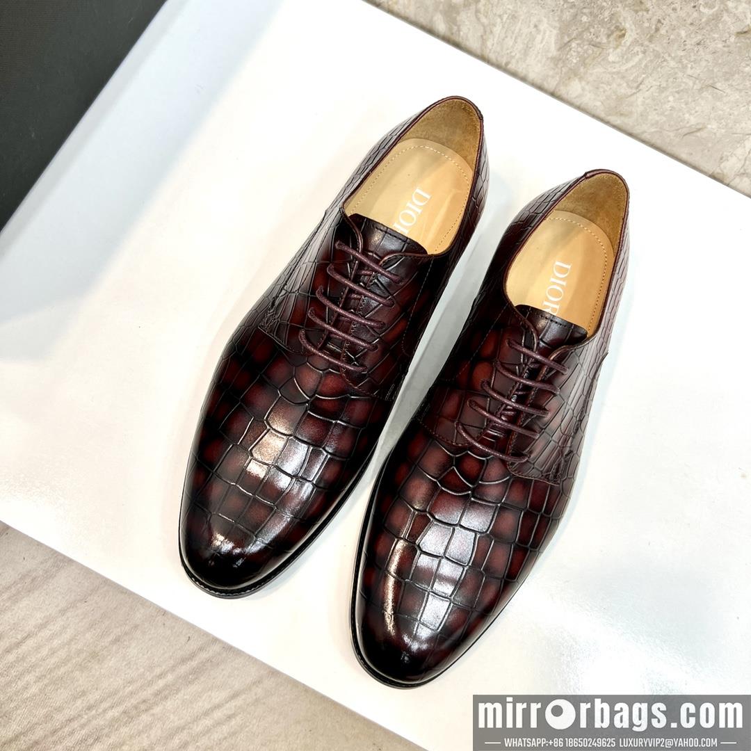Replica Dior Shoes sz39-44 h0703