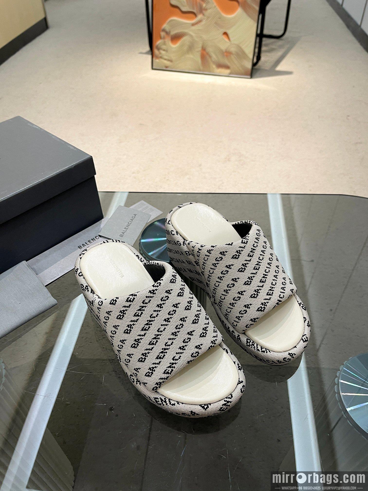 Replica Balenciaga Shoes sz35-40 h0604