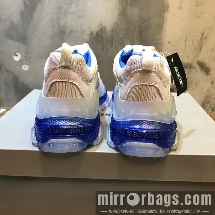 Balenciaga Shoes 1982215