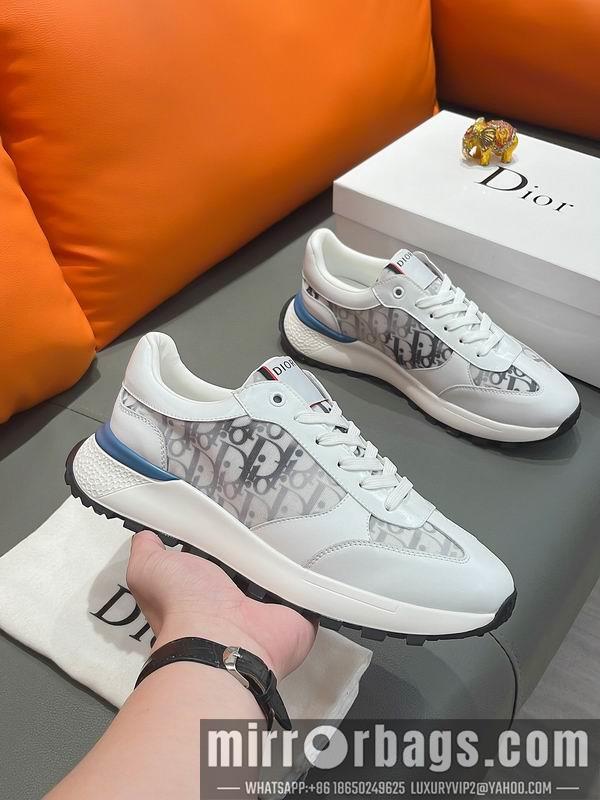 Replica Dior Shoes sz38-44 mnw0179