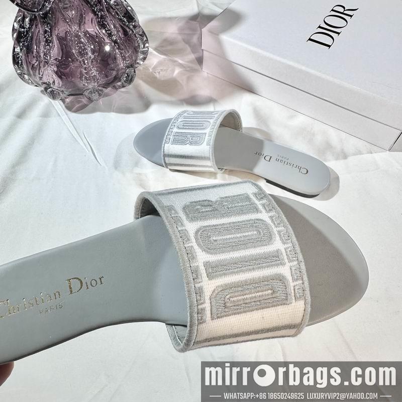 Replica Dior Shoes sz35-40 GDT0402
