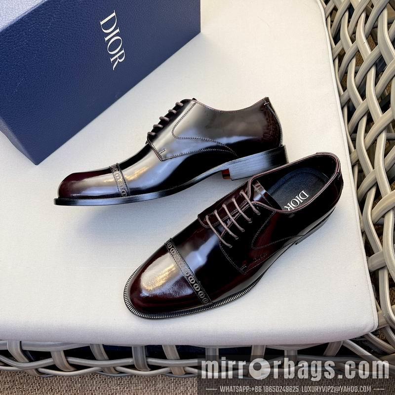 Replica Dior Shoes sz38-46 mnw0198