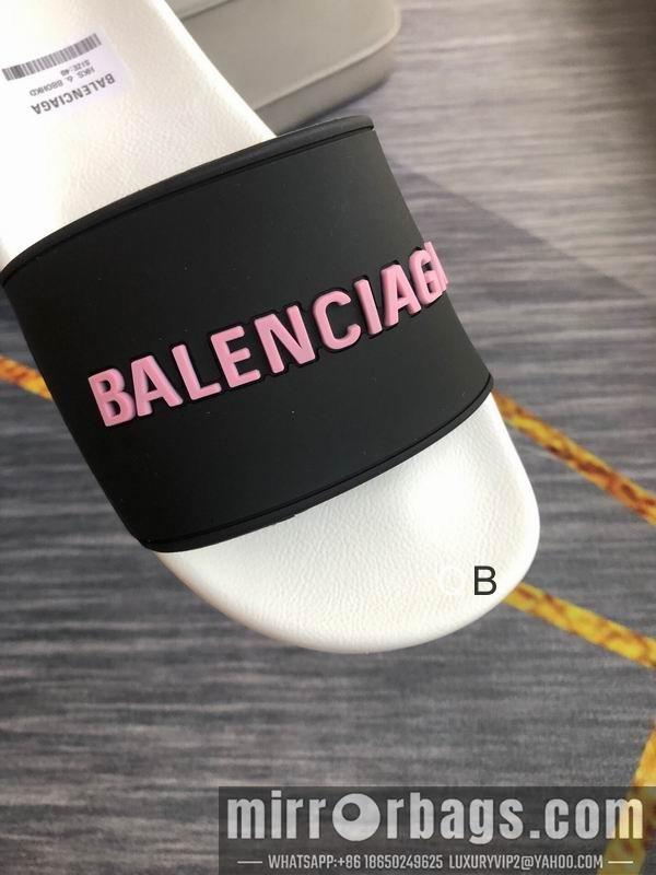 Replica Balenciaga Shoes sz35-46 QB0207