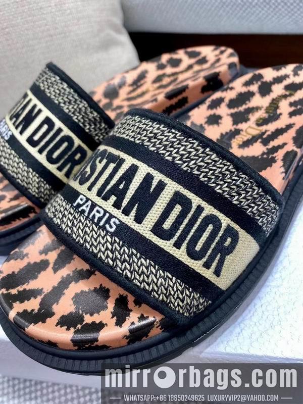 Replica Dior Shoes sz35-42 mnw0313