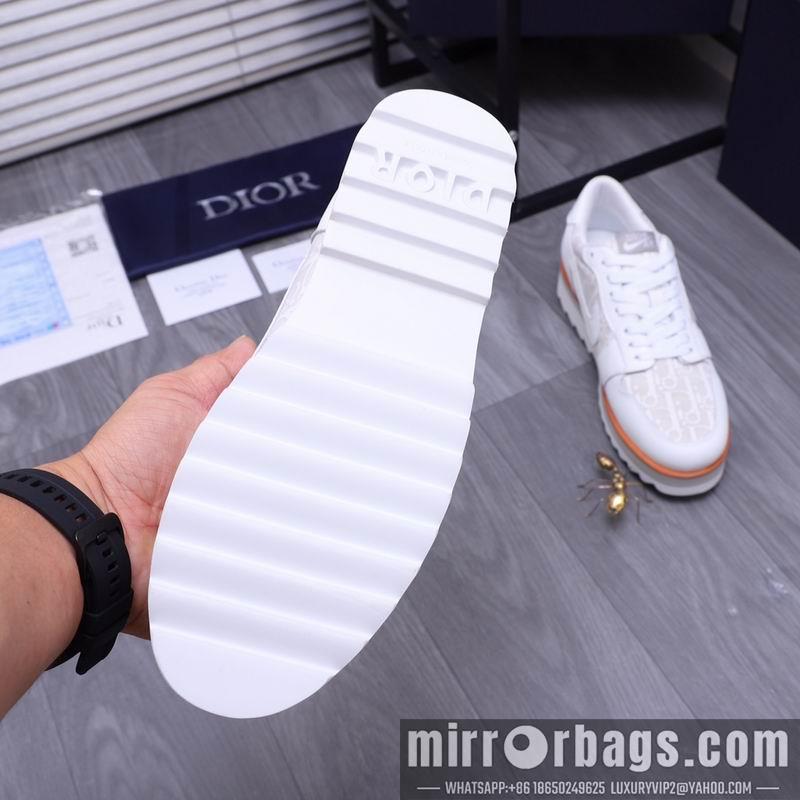 Replica Dior Shoes sz38-44 hnm0175