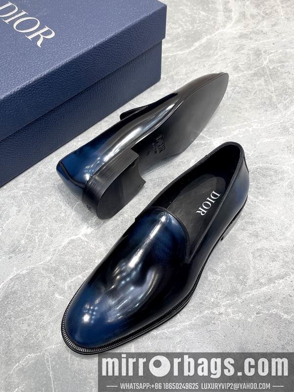 Replica Dior Shoes sz38-48 mnw0363