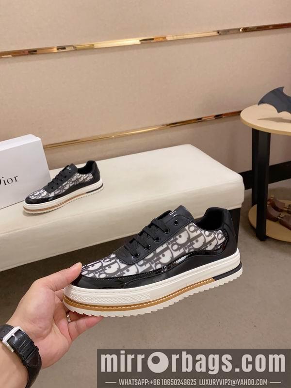 Replica Dior Shoes sz38-44 mnw0176