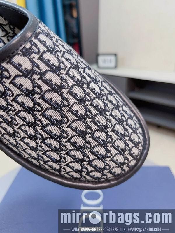 Replica Dior Shoes sz38-45 mnw0428