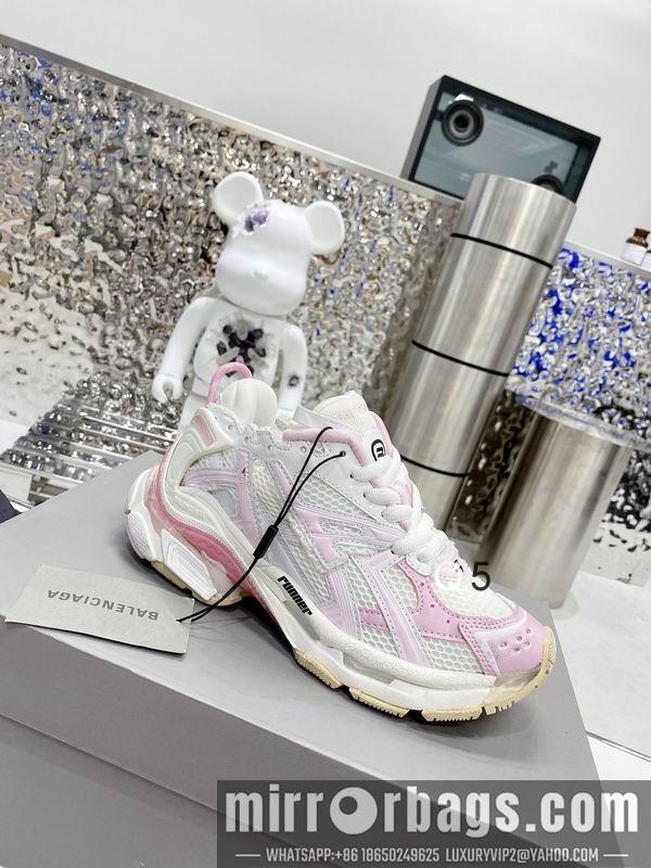 Replica Balenciaga Shoes sz35-45 JY0211