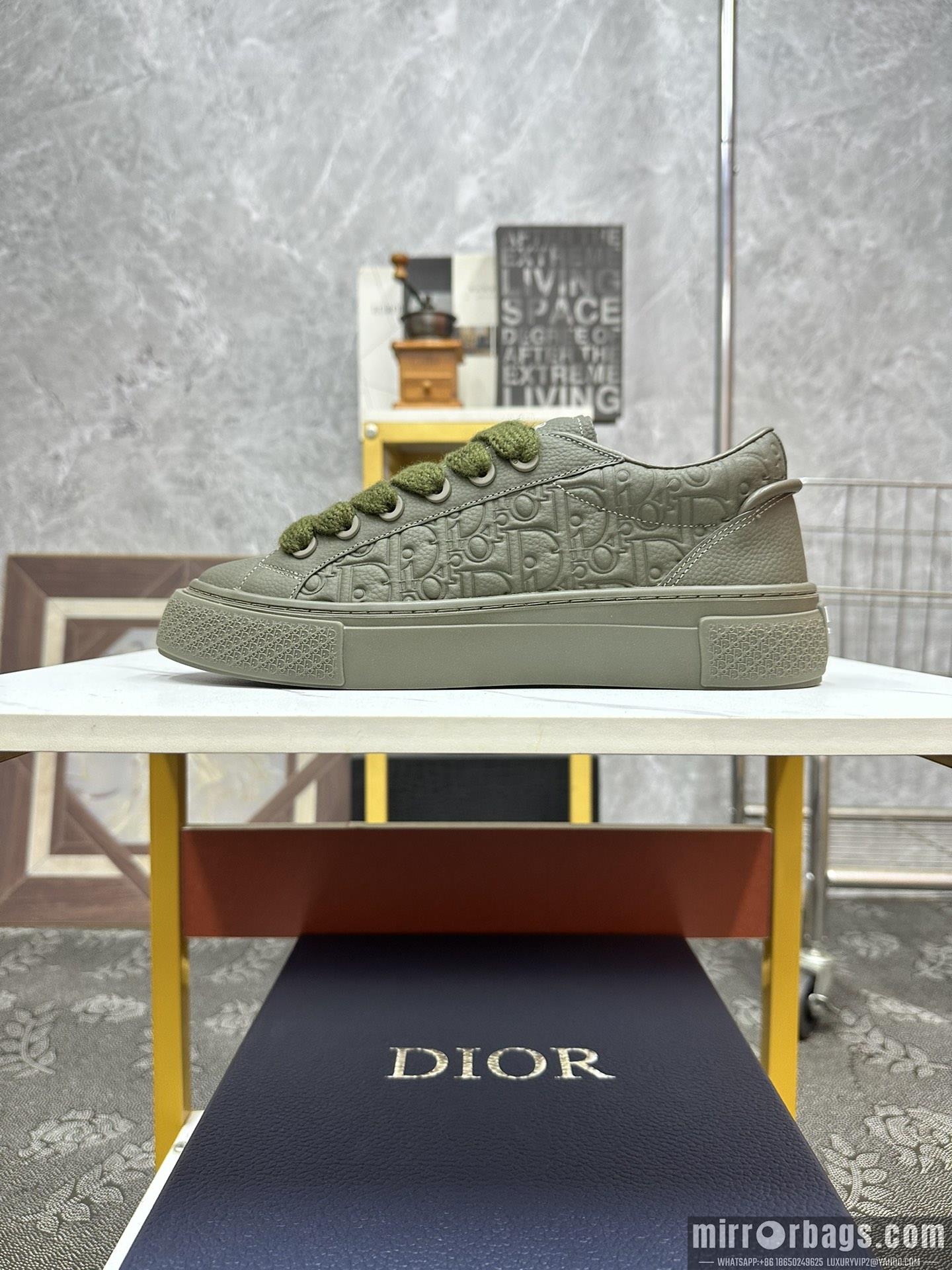 Replica Dior Shoes sz35-45 hnh1207