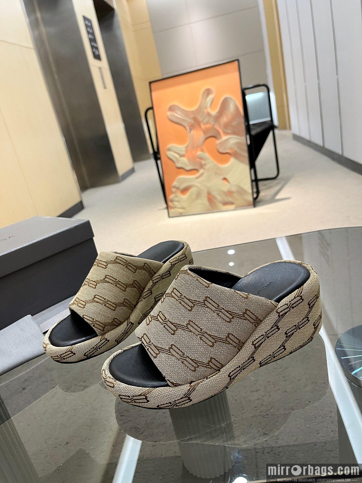 Replica Balenciaga Shoes sz35-40 h0602