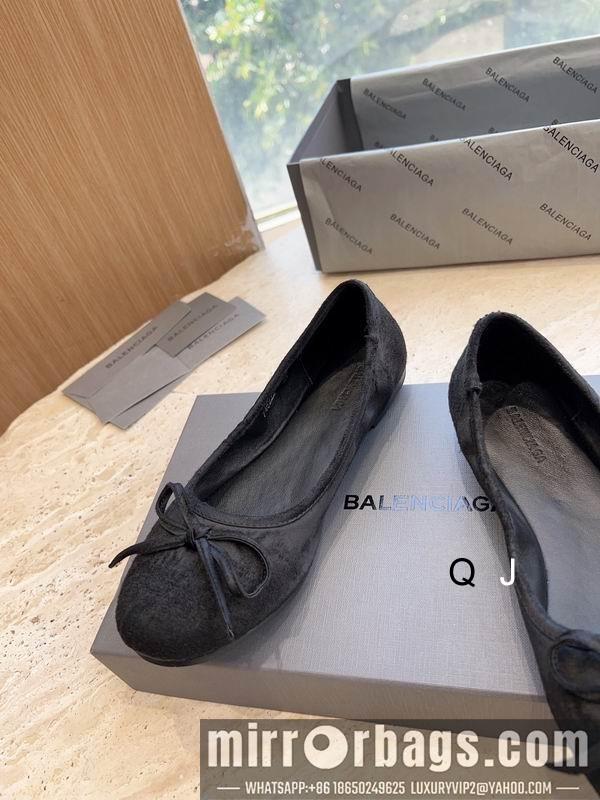 Replica Balenciaga Shoes sz35-40 5C XJ0802