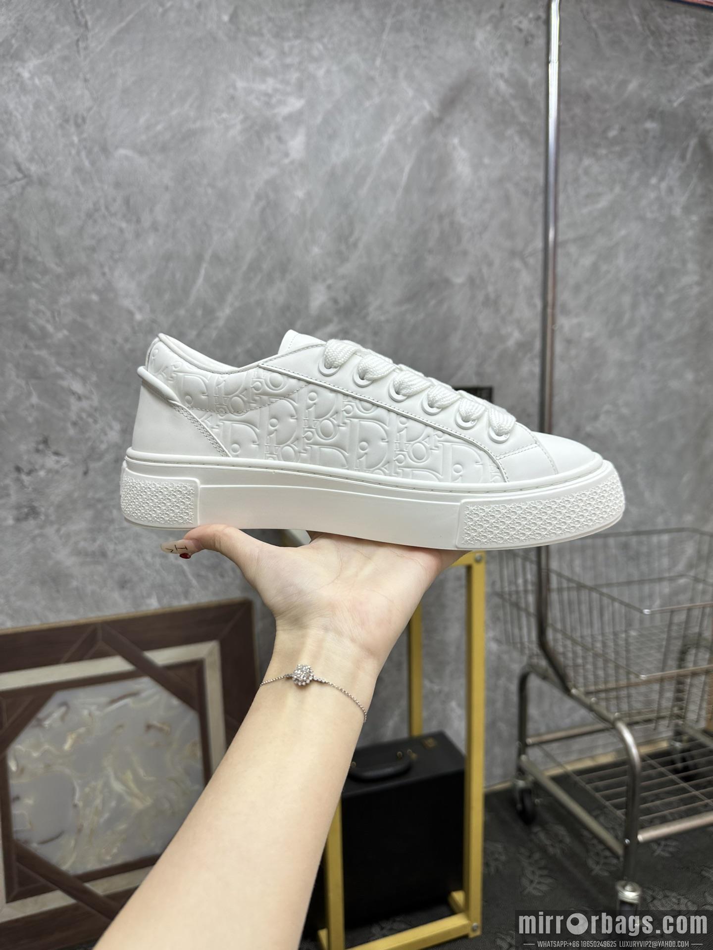 Replica Dior Shoes sz35-45 hnh1207