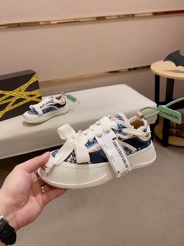 Replica Balenciaga Shoes sz35-45 hnh0604