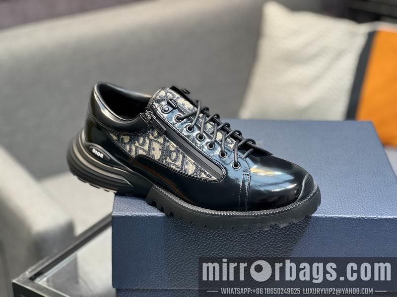 Replica Dior Shoes sz38-45 hnh0332