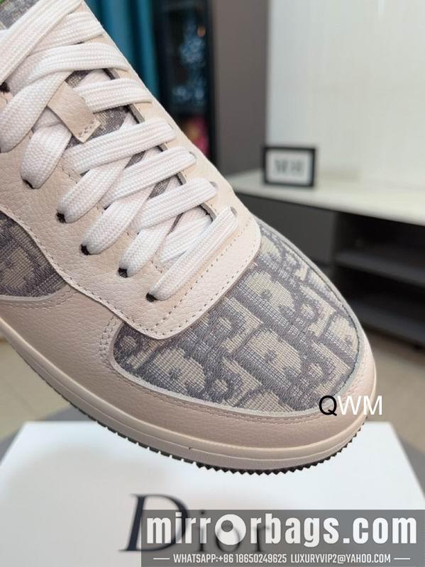 Replica Dior Shoes sz38-45 3C WM1202