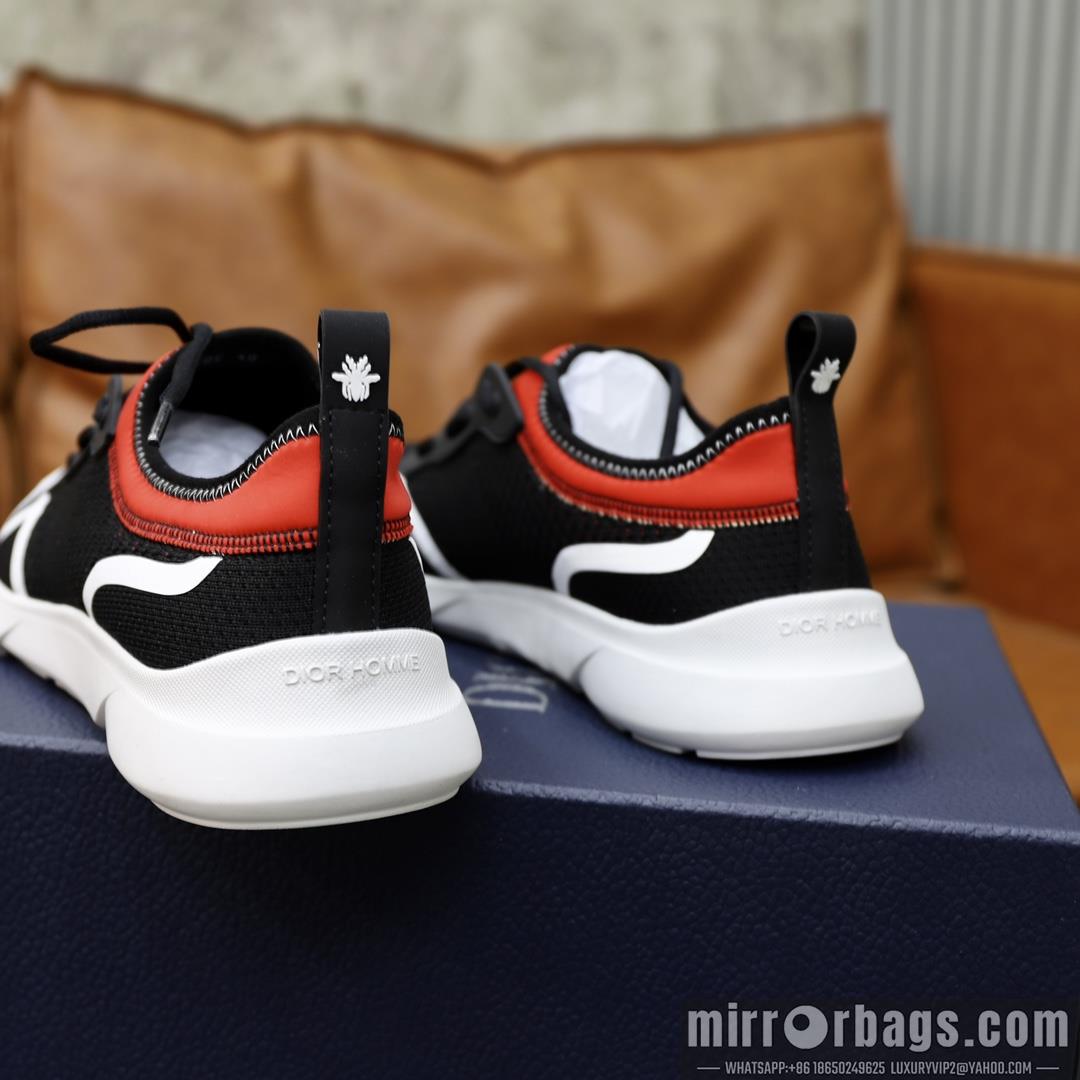 Replica Dior Shoes sz38-44 hnh1219